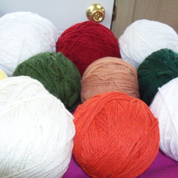 Other - YARN